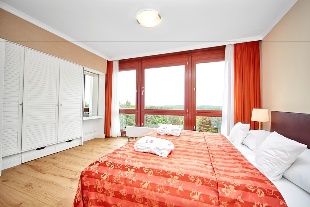 Cliff Hotel Rugen Resort Spa 11/72