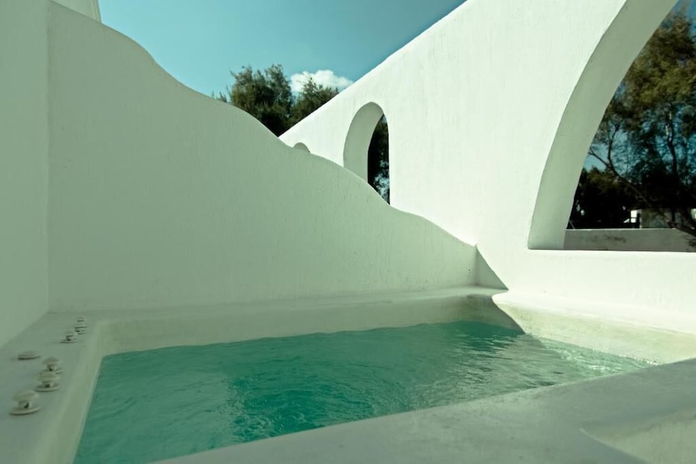 Santorini Breeze 18/22