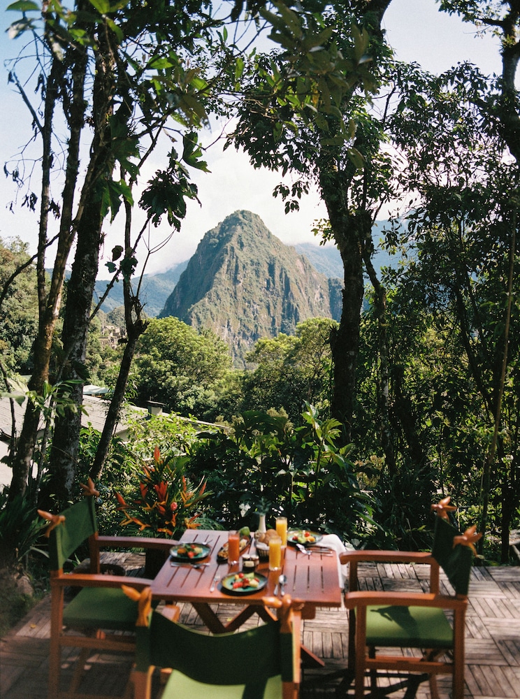 Sanctuary Lodge A Belmond Hotel Machu Picchu 37/48