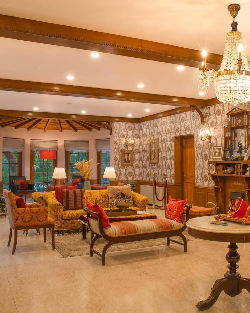 Welcomheritage Ashdale 27/43