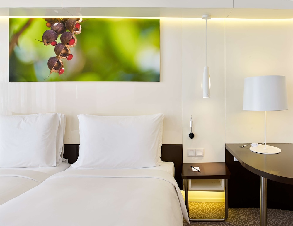 Radisson Blu Hotel And Convention Center 22/71