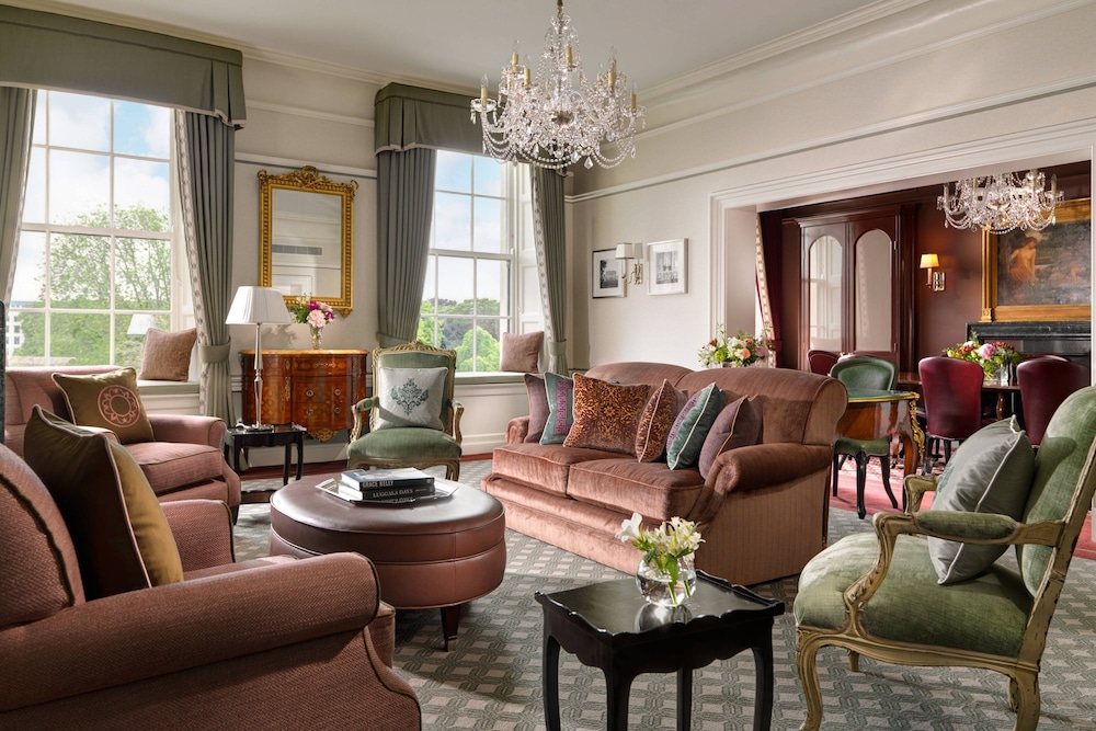 Shelbourne Hotel 30/55
