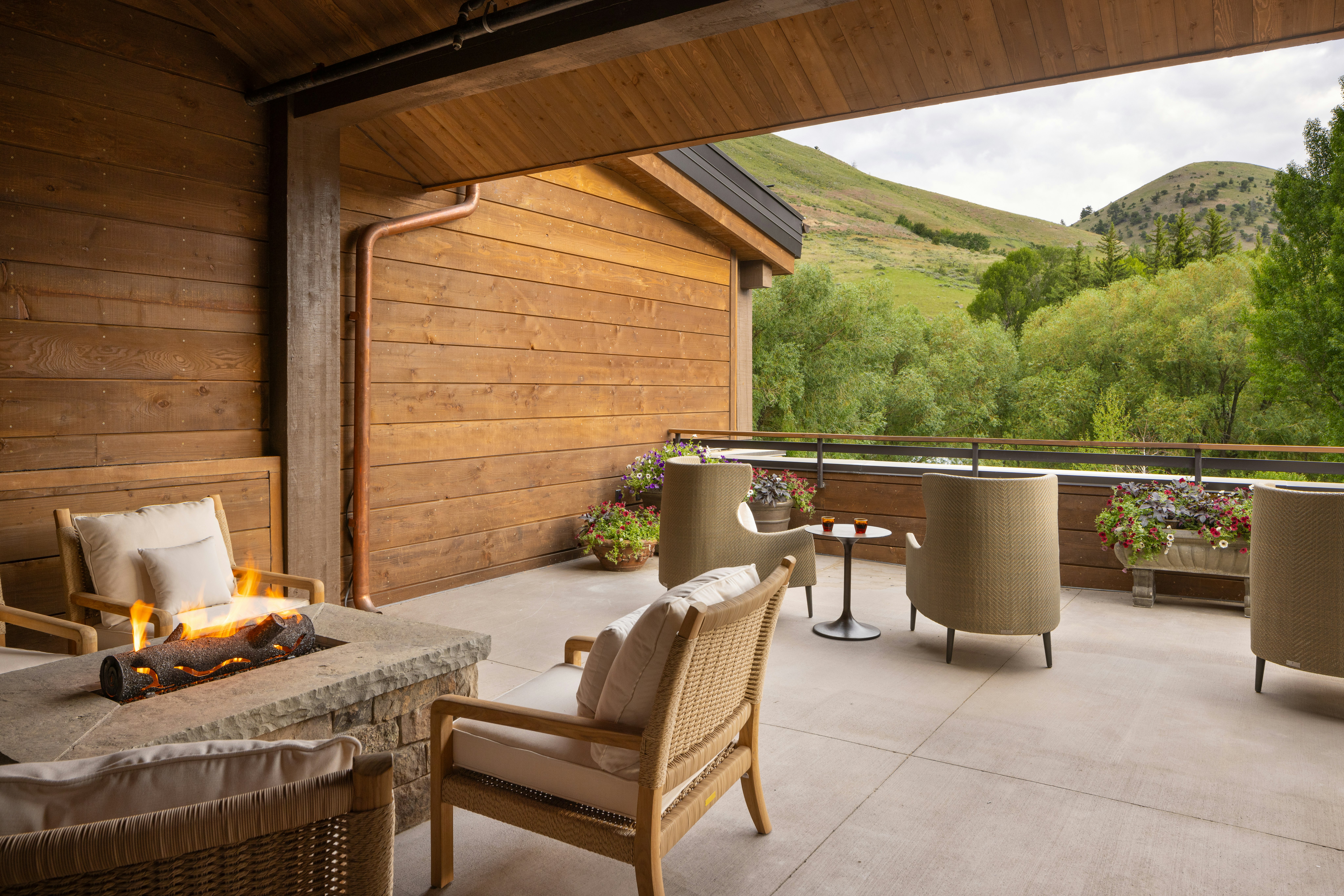 Rusty Parrot Lodge and Spa 40/51