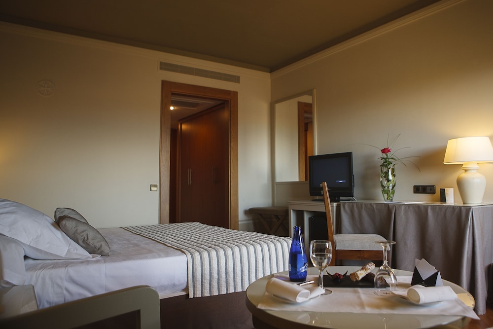 Parador de Segovia 20/67