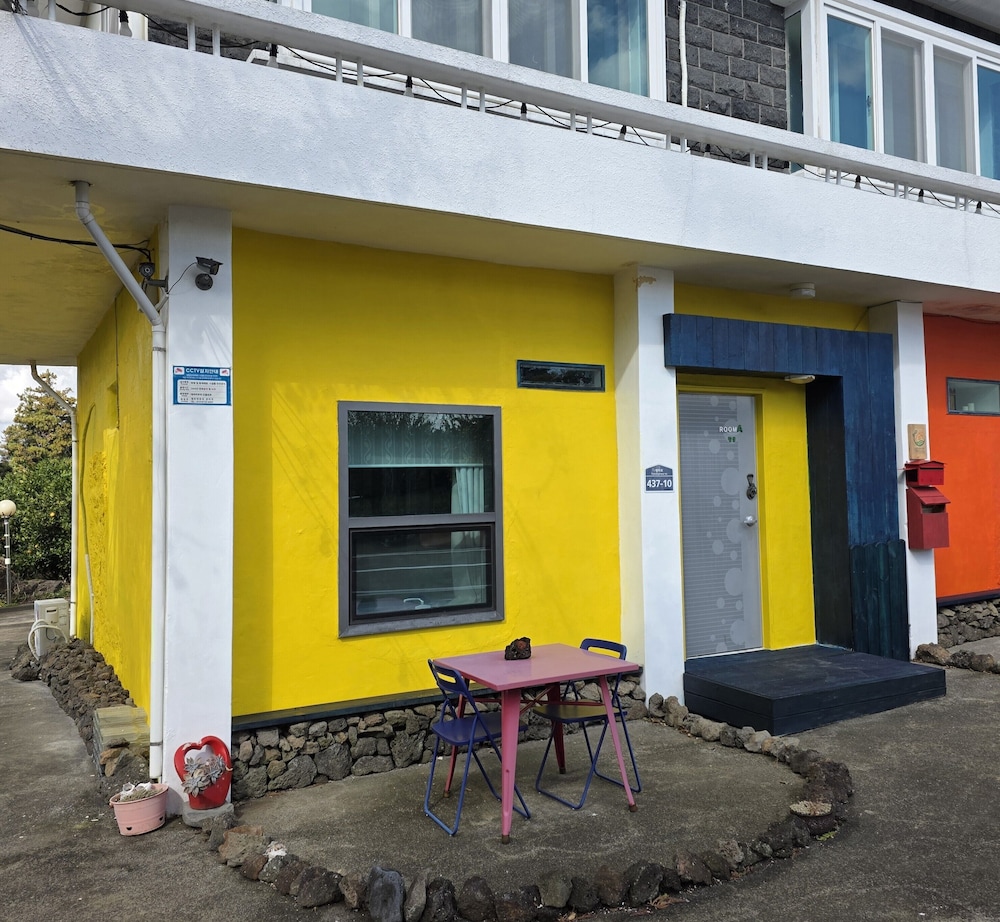 Jeju Meomuri 5/50