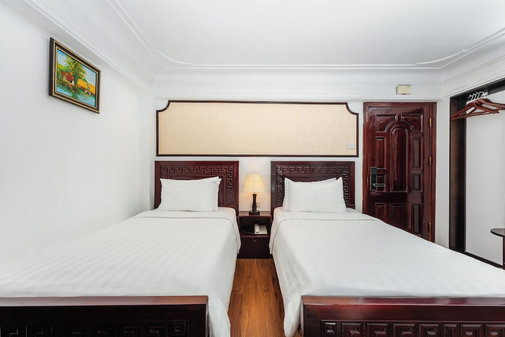 Little Hanoi Hotel 13/53