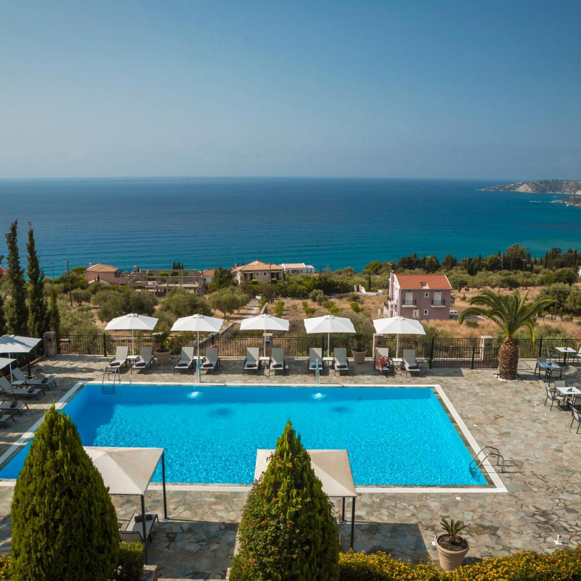 Hotel Antonia 59/68