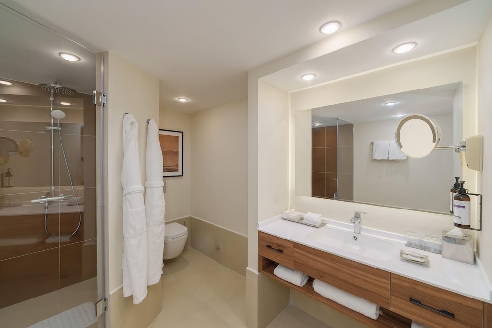 Hyatt Regency Bishkek 48/49