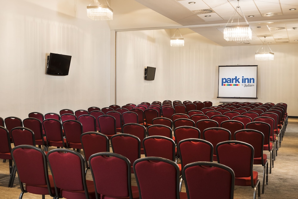 Park Inn by Radisson Aberdeen 47/62