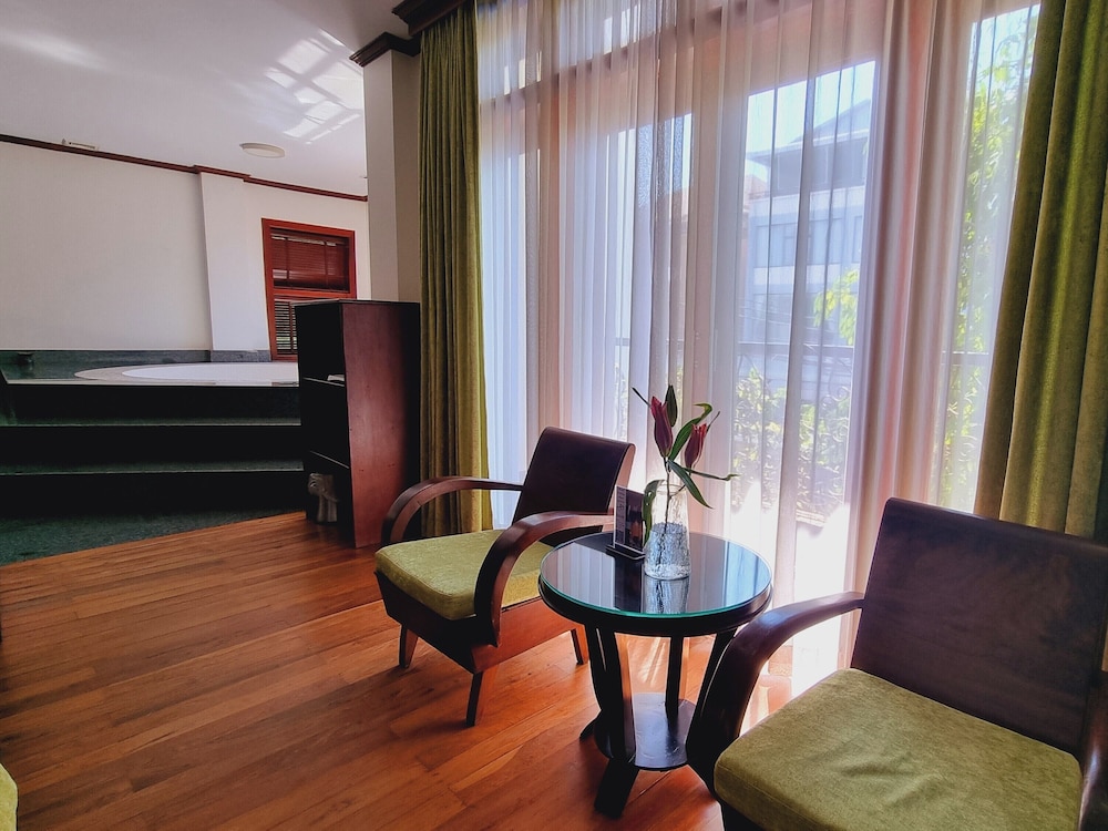 Maison Saiko Angkor Boutique 33/50