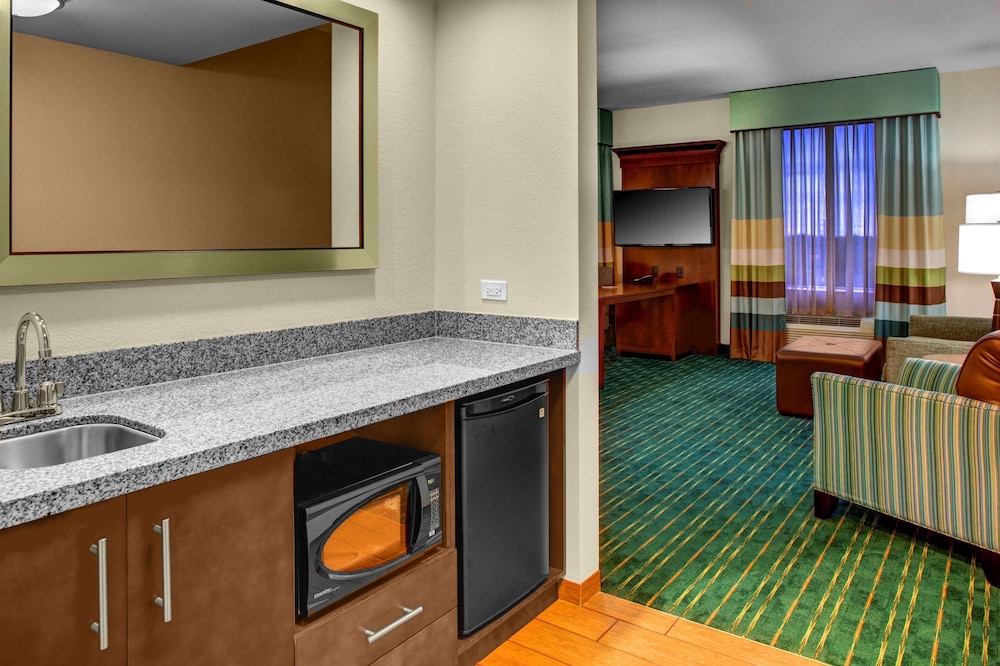 Hampton Inn & Suites Coconut Creek 21/49
