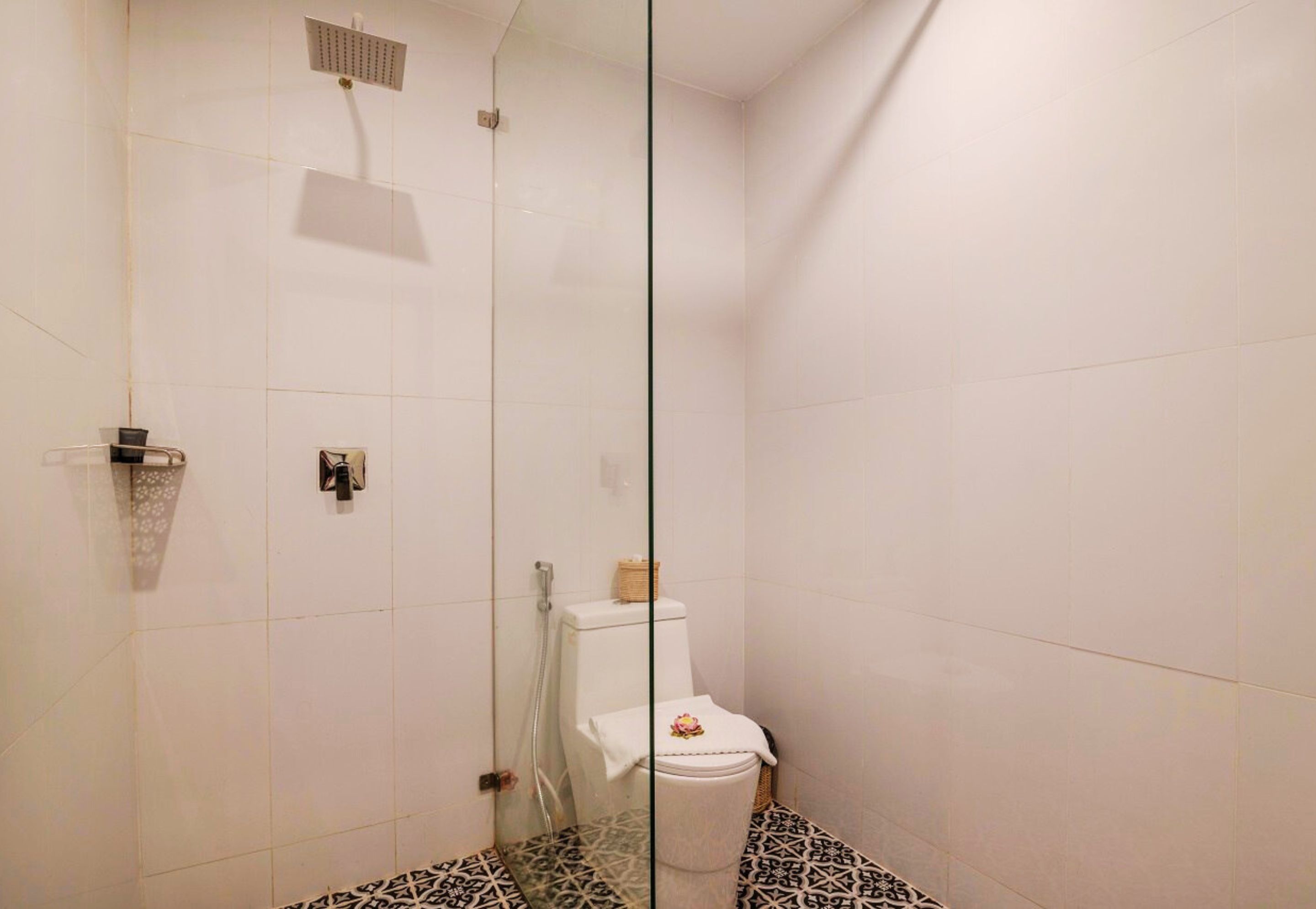 غرفة ديلوكس بسرير مزدوج بشرفة، Ladear Priviledge Rooms 7/8