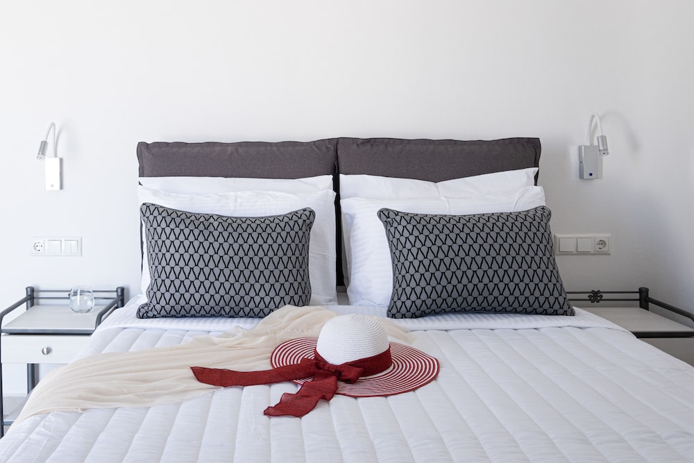Santoterra Antigua Luxury Suites 14/50