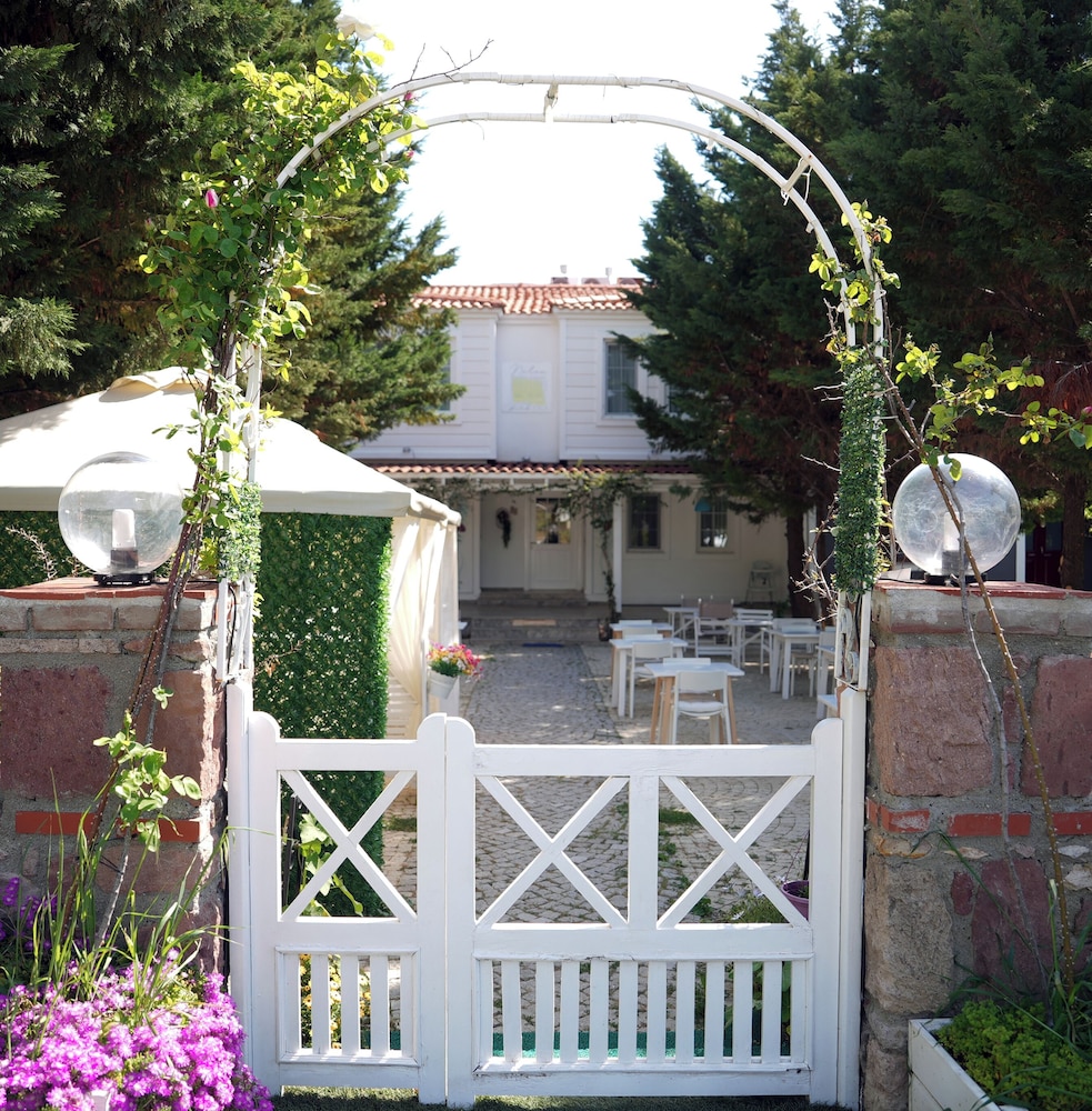 Nilia Butik Hotel 2/50