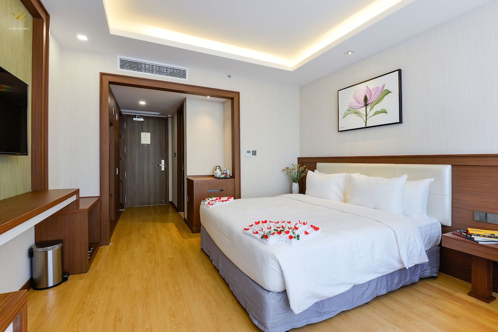 Vung Tau Riva Hotel 10/31