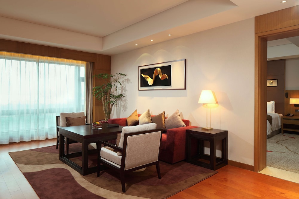 Doubletree By Hilton Jiaxing 23/51