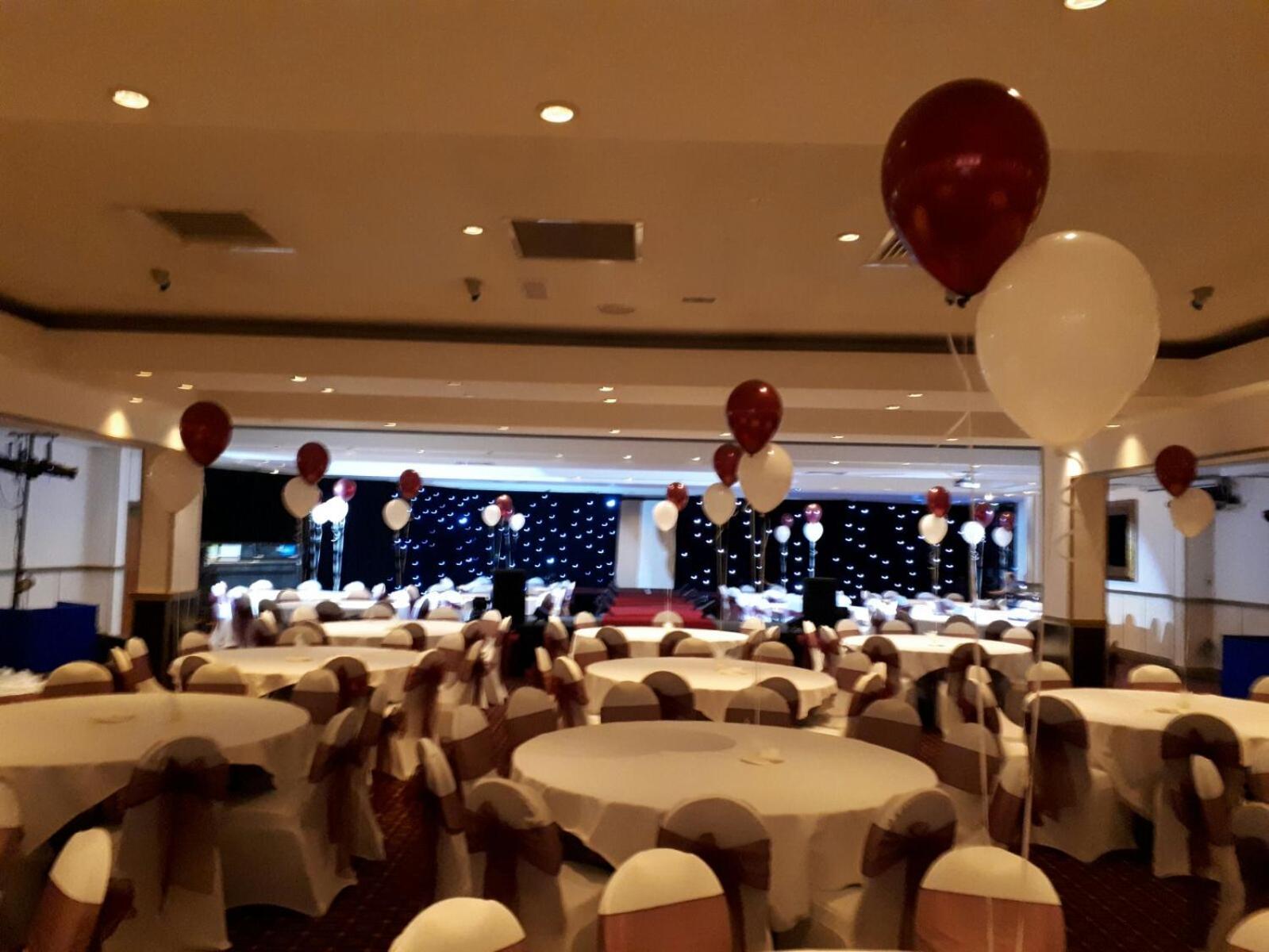 Ashbourne House Hotel 18/36