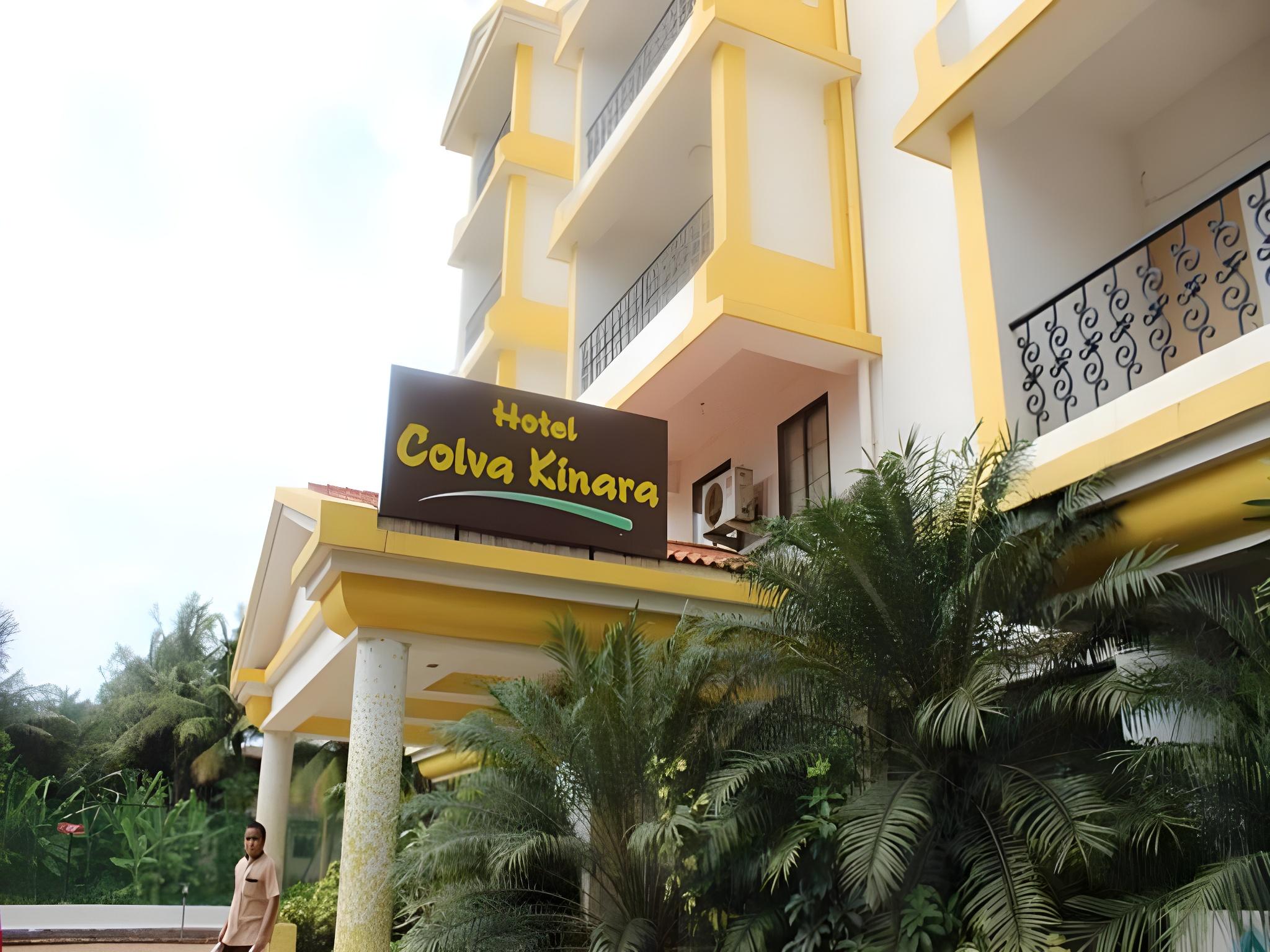 Colva Kinara 4/41