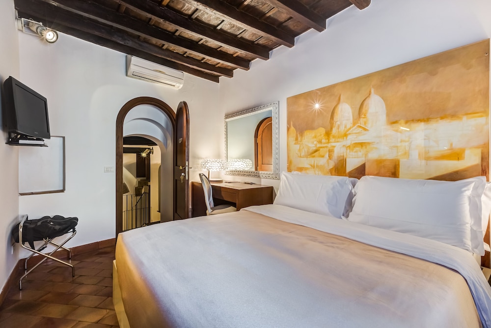 Luxury Navona 5/58