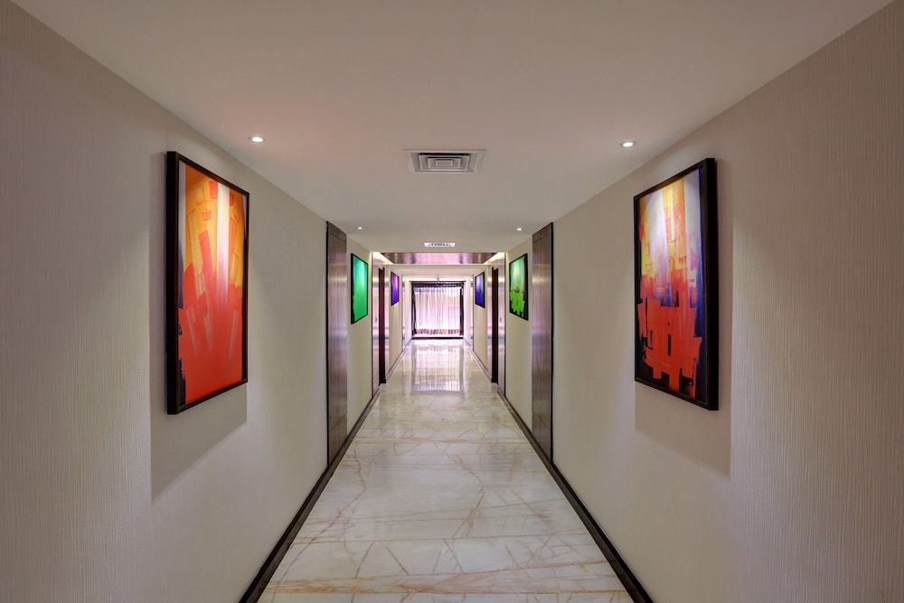 Samanvay Boutique Luxury Hotel Udupi 24/39