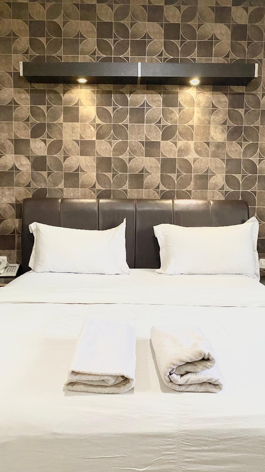 Grand Krakatau Hotel Serang 8/25