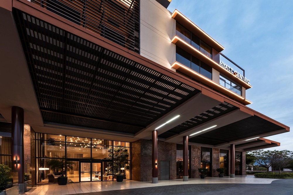 Hyatt Centric San Jose Escazu in San Rafael (San Jose) (San Jose)