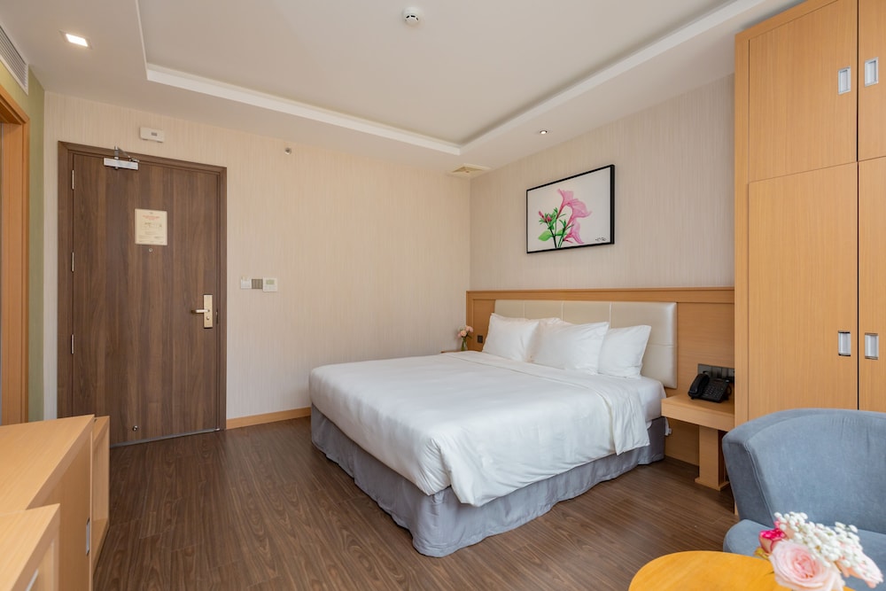 Vung Tau Riva Hotel 12/31