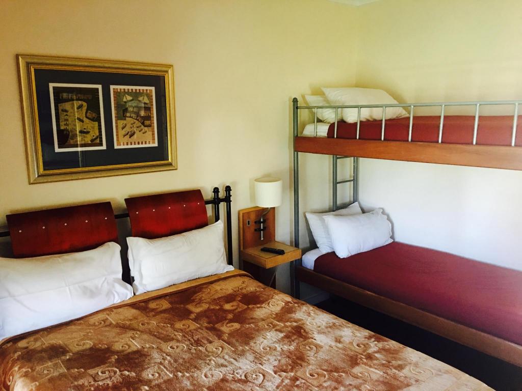 Travel Inn Kroonstad 3/16