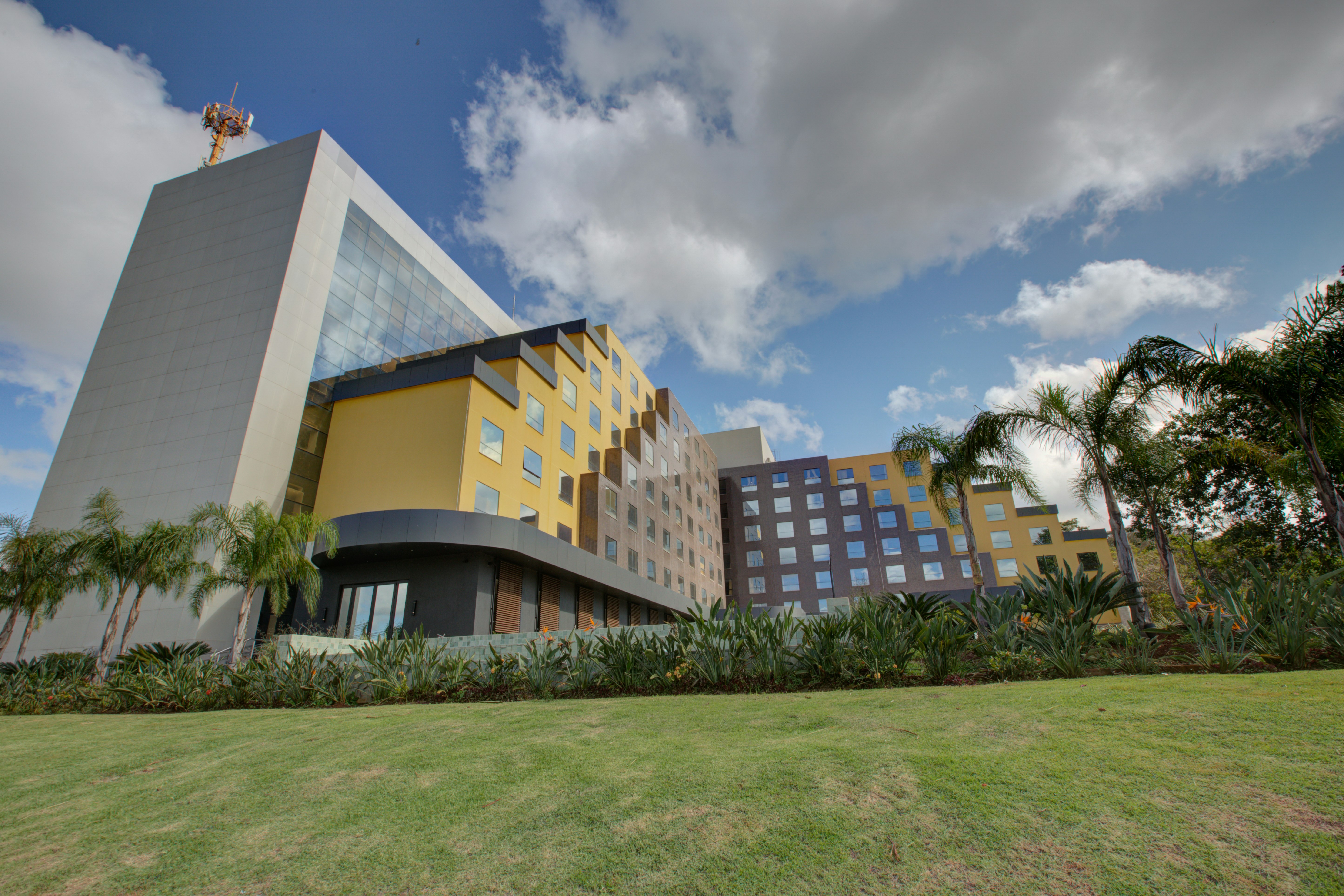 DoubleTree by Hilton Foz do Iguacu 43/49