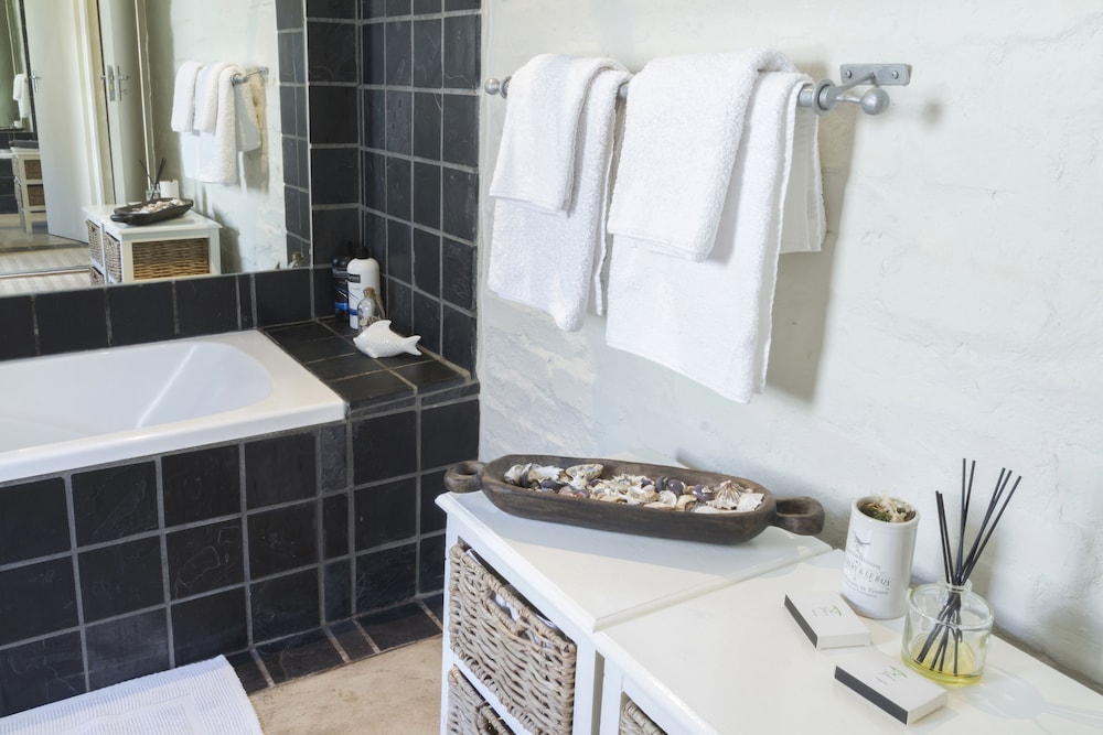Chic Loft In The Heart Of Cape Town 28/29
