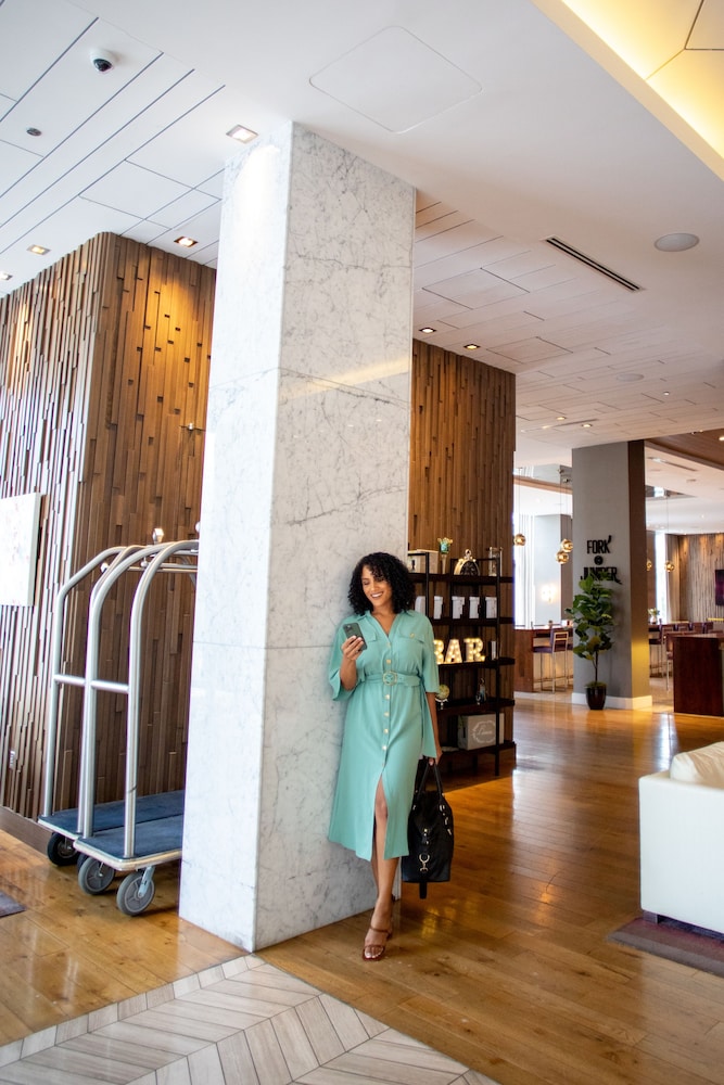 Hyatt Centric Midtown Atlanta 5/49
