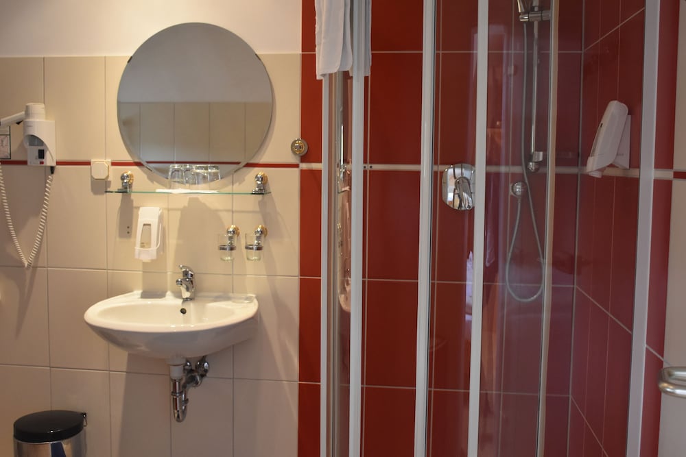 Hotel am Bahnhof 34/38