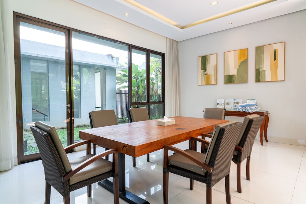 Permai Villa Dago with Pool 37/50