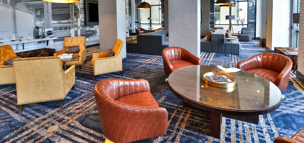 Hilton Garden Inn Savannah Historic District 41/54