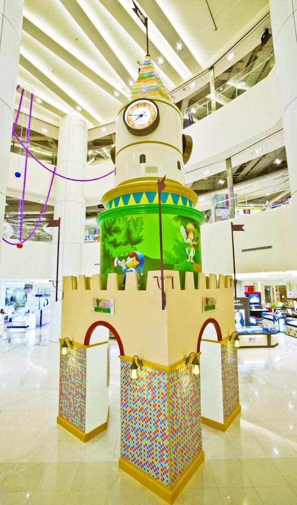 SILKS PLACE YILAN 7/71