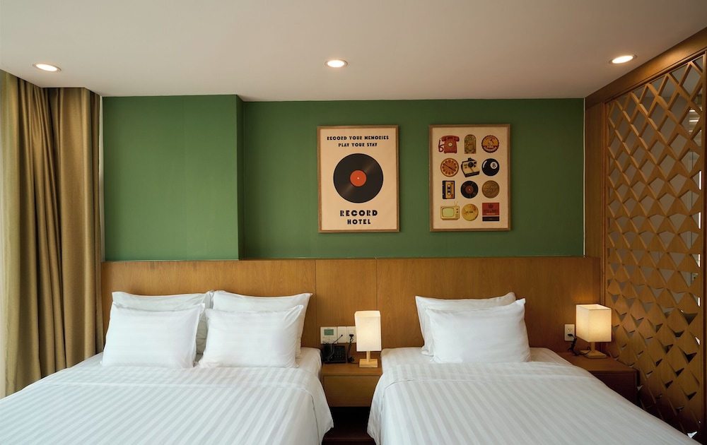 Lamanga Hotel & Suite Da Nang 10/50