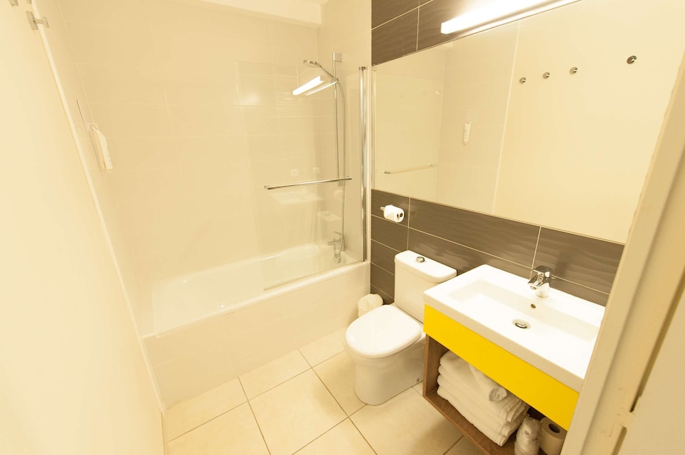 Best Western Hotelio Montpellier Sud 22/66