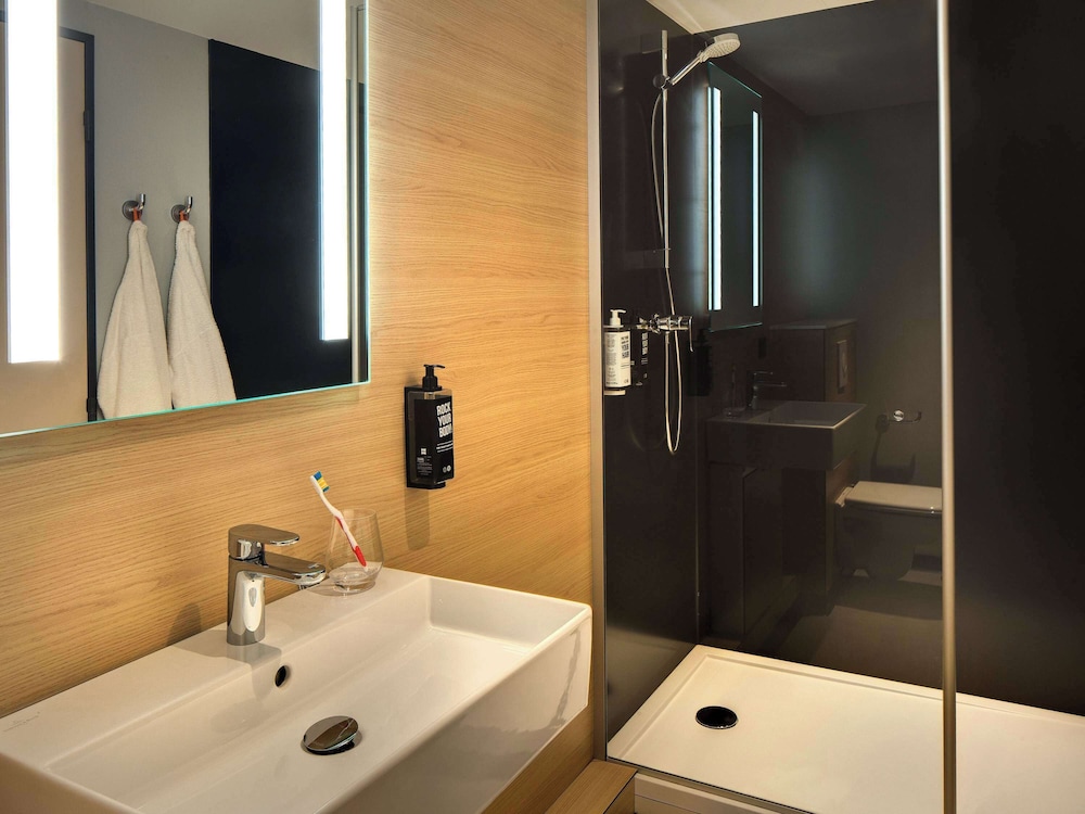 Ibis Vichy 59/59
