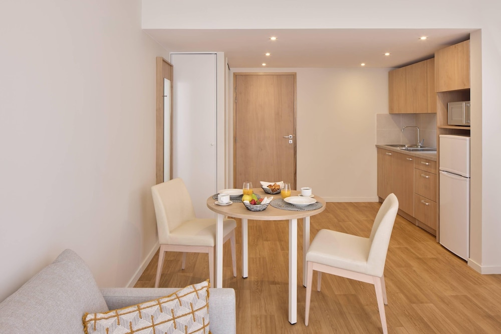 Quality Aparthotel Voiron 23/29