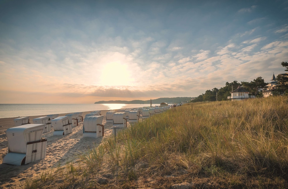Dorint Strandhotel Binz Rugen 59/64
