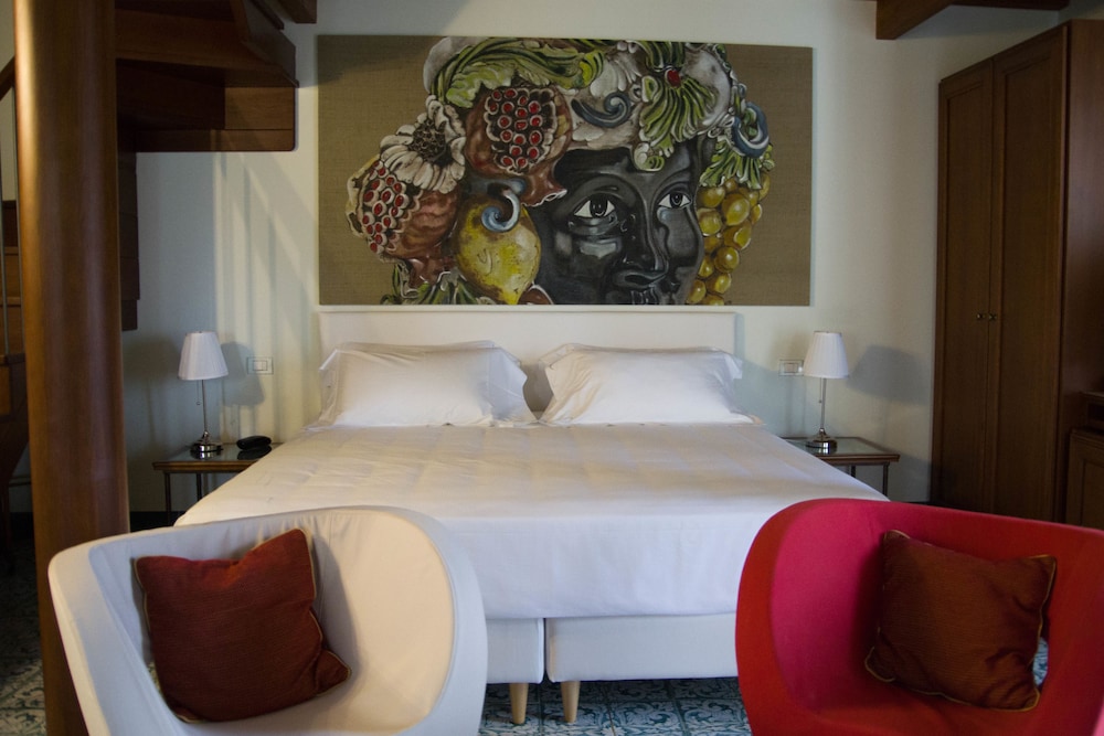 room