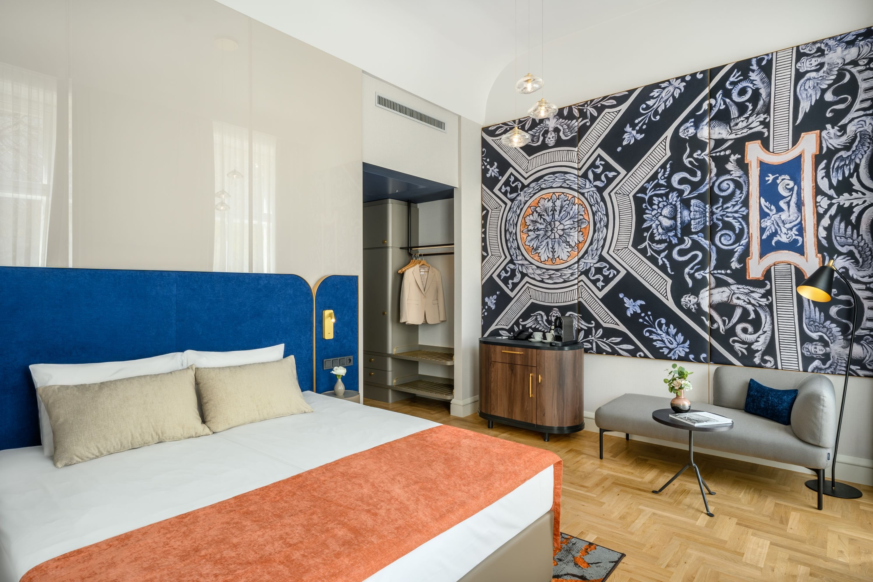 Hotel Moments Budapest 16/75