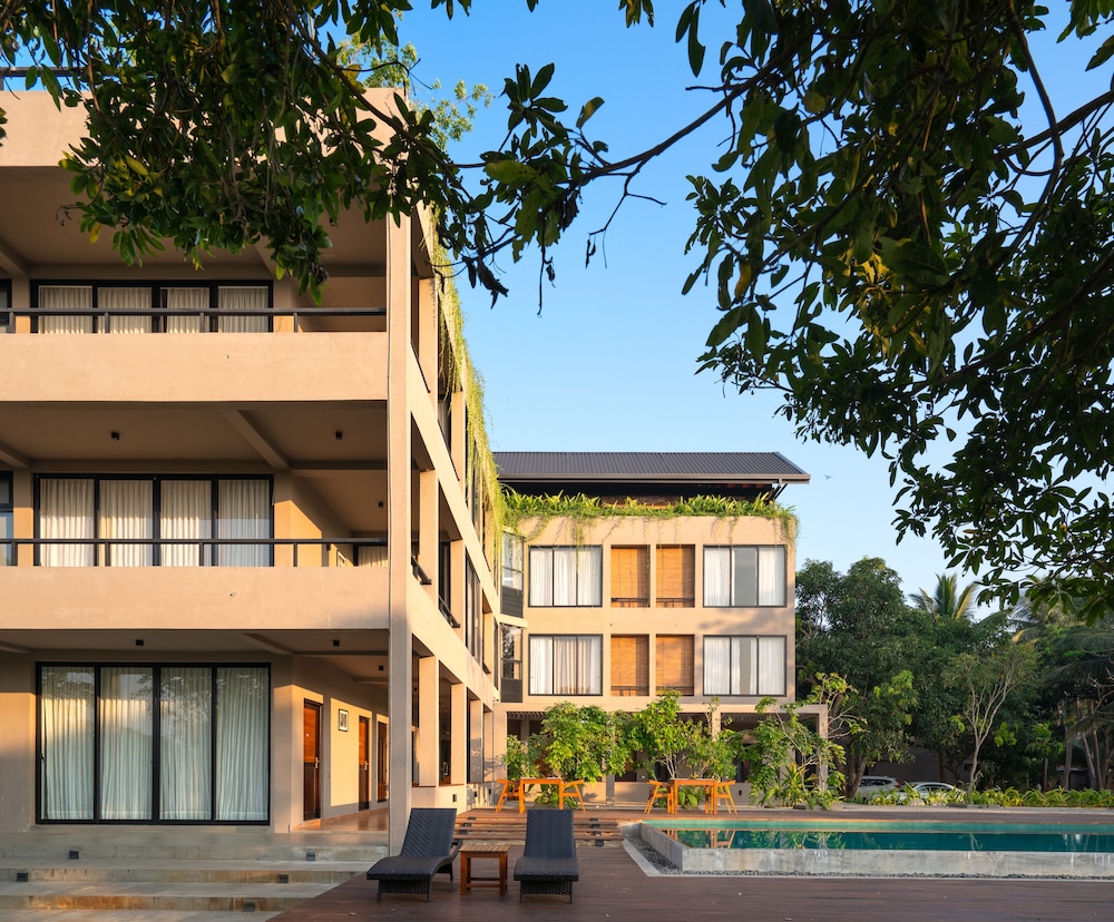 Thimbiri Wewa Resort Wilpattu 6/38