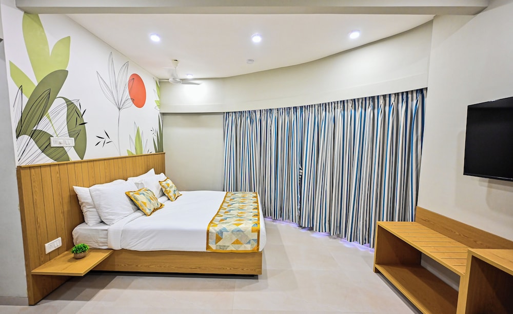 Indie Stays Chembur 18/61