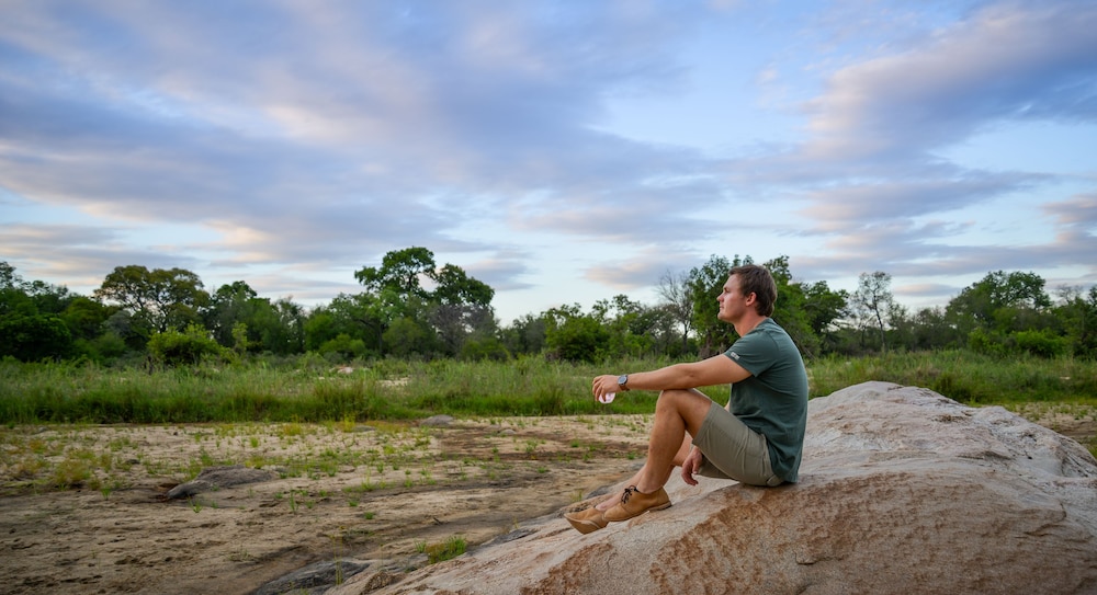 Lion Sands Kruger National Park 30/50