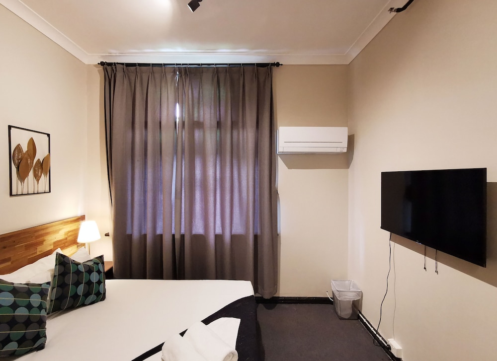 City Budget Hotel 28/60