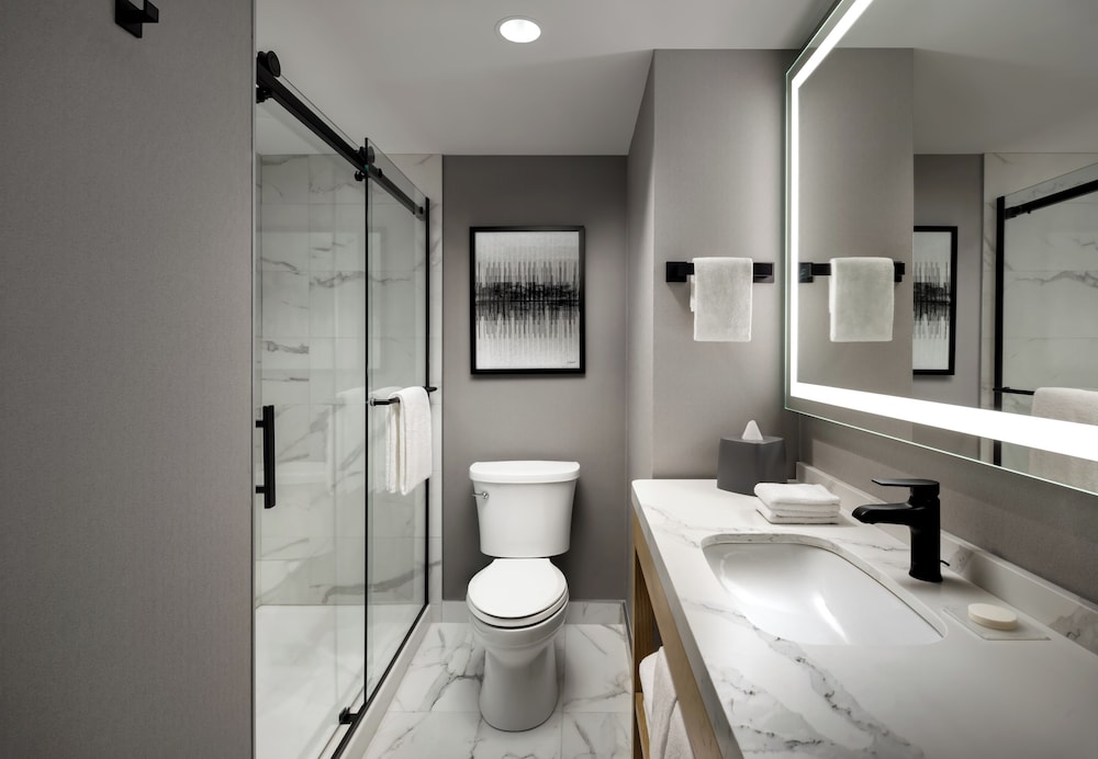 Hyatt Place Montreal - Downtown 57/59