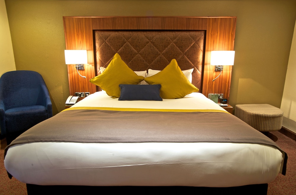 Frensham Pond Country House Hotel Spa 15/54