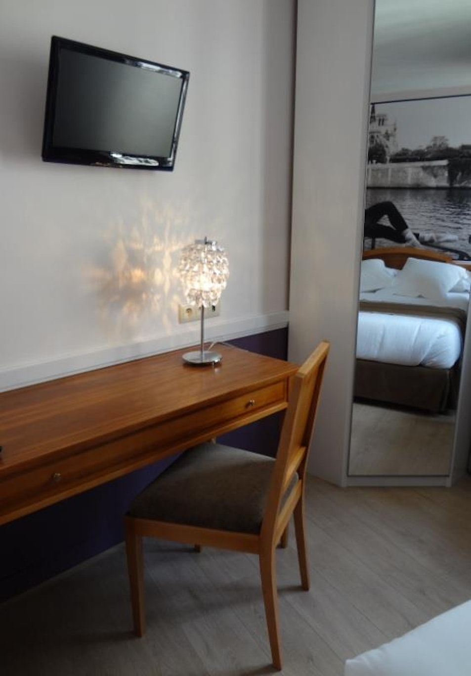 Atelier Vavin Hotel - Paris Montparnasse (ex Atelier Saint Germain) 35/46