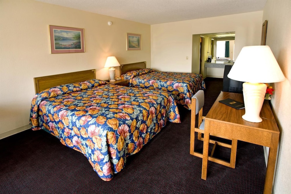 Extended Stay Suites Cookeville - Tennessee Tech 5/13